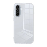 Rvelon Samsung Galaxy A16 Deksel Støtsikker Transparent