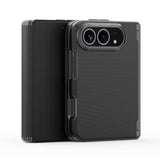 Dux Ducis iPhone Duo Etui Fort Series Svart