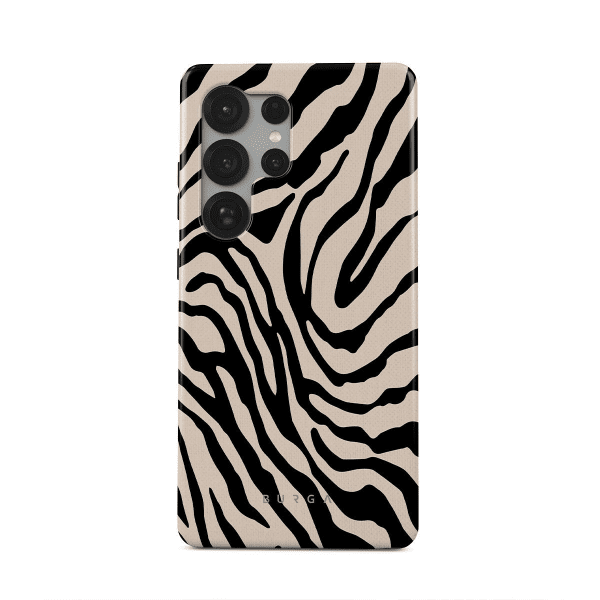 Burga Samsung Galaxy S25 Ultra Deksel Tough Imperial
