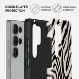 Burga Samsung Galaxy S25 Plus Deksel Tough Imperial