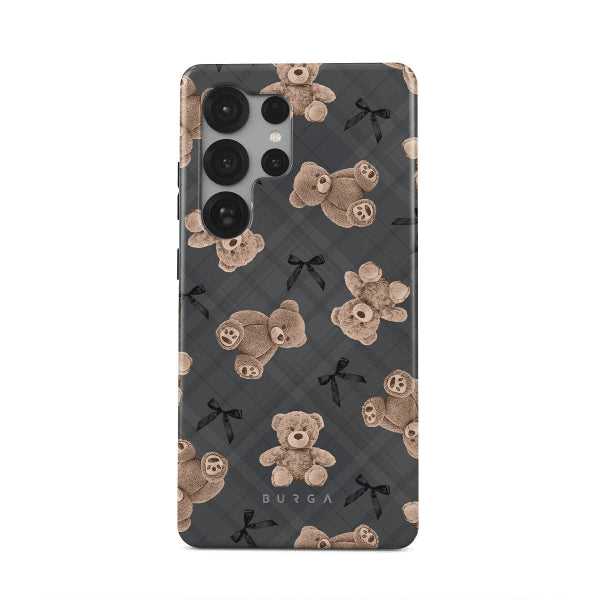 Burga Samsung Galaxy S25 Deksel Tough BFF