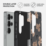 Burga Samsung Galaxy S25 Ultra Deksel Tough BFF