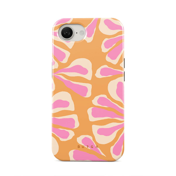 Burga iPhone 16e/iPhone 17e Deksel Tough Aloha