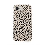 Burga iPhone 16e/iPhone 17e Deksel Tough Almond Latte
