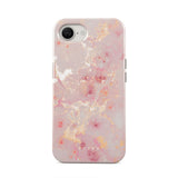 Burga iPhone 16e/iPhone 17e Deksel Tough Golden Coral