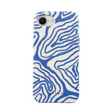 Burga iPhone 16e/iPhone 17e Deksel Tough Seven Seas