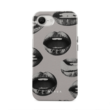 Burga iPhone 16e/17e Deksel Tough Next Mistake