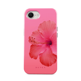 Burga iPhone 16e/iPhone 17e Deksel Tough Island Girl