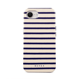 Burga iPhone 16e/iPhone 17e Deksel Tough Old Money
