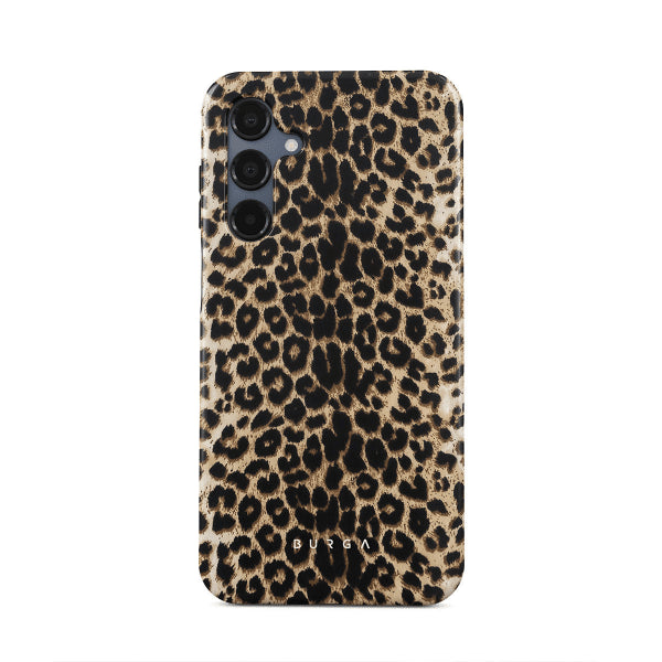 Burga Samsung Galaxy A16 Deksel Tough Player