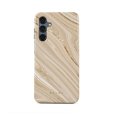 Burga Samsung Galaxy A16 Deksel Tough Full Glam
