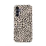 Burga Samsung Galaxy A16 Deksel Tough Almond Latte