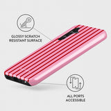 Burga Samsung Galaxy A16 Deksel Tough Favorite Bikini