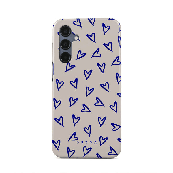 Burga Samsung Galaxy A16 Deksel Tough Love Me Right