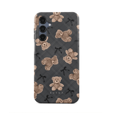 Burga Samsung Galaxy A16 Deksel Tough BFF