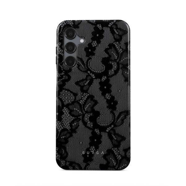 Burga Samsung Galaxy A16 Deksel Tough Magnetic