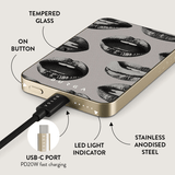 Burga Powerbank MagSafe 5000 mAh Next Mistake Gull