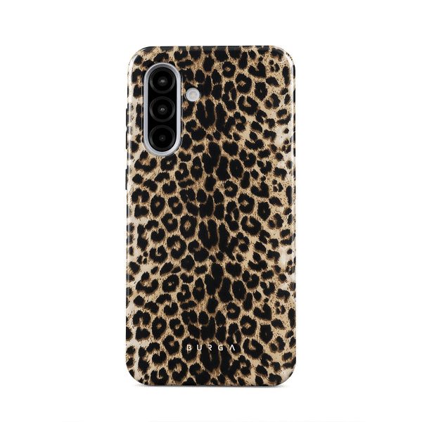Burga Samsung Galaxy A36 Deksel Tough Player