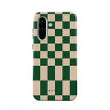 Burga Samsung Galaxy A36 Deksel Tough Ivy League