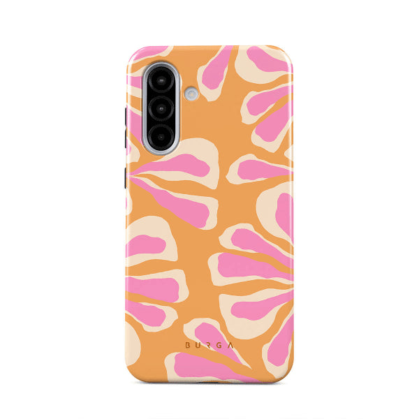 Burga Samsung Galaxy A36 Deksel Tough Aloha
