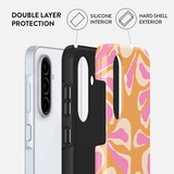 Burga Samsung Galaxy A56 Deksel Tough Aloha