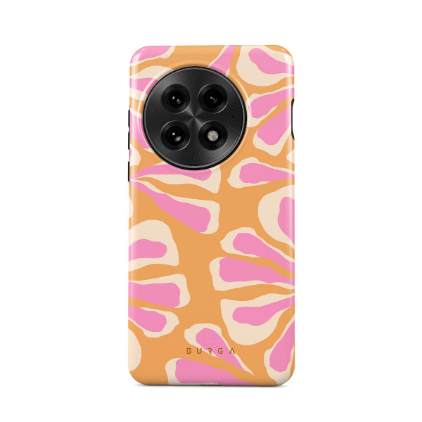 Burga OnePlus 13 Deksel Tough Aloha