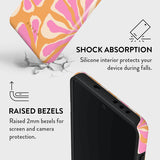 Burga OnePlus 13 Deksel Tough Aloha