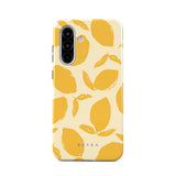 Burga Samsung Galaxy A26 Deksel Tough Lemon Tart