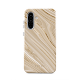 Burga Samsung Galaxy A36 Deksel Tough Full Glam