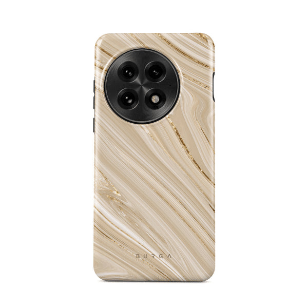 Burga OnePlus 13 Deksel Tough Full Glam