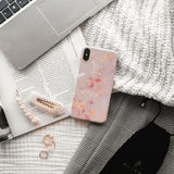 Burga OnePlus 13 Deksel Tough Golden Coral