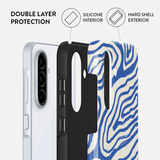 Burga Samsung Galaxy A56 Deksel Tough Seven Seas
