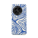 Burga OnePlus 13 Deksel Tough Seven Seas
