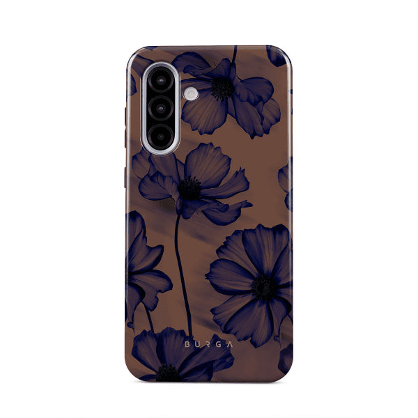 Burga Samsung Galaxy A26 Deksel Tough Velvet Night