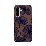Burga Samsung Galaxy A26 Deksel Tough Velvet Night