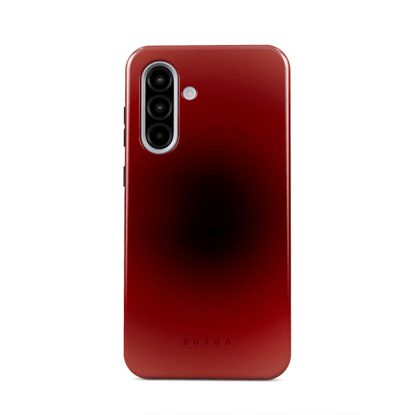 Burga Samsung Galaxy A36 Deksel Tough No Talking