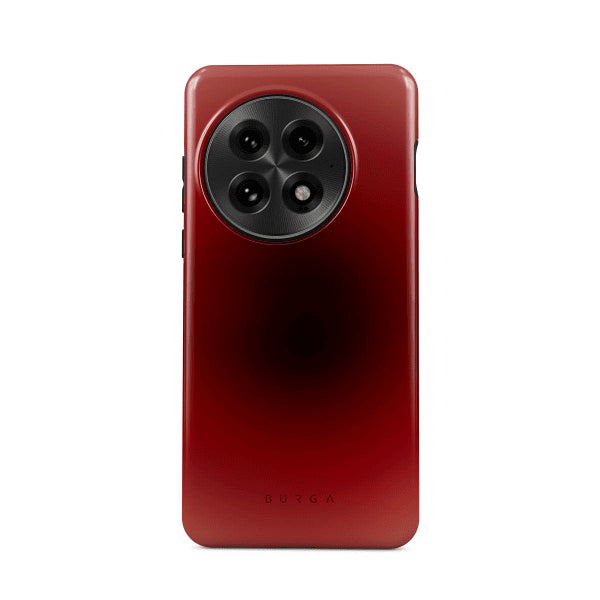 Burga OnePlus 13 Deksel Tough No Talking