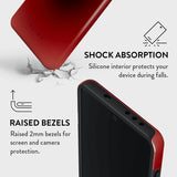 Burga OnePlus 13 Deksel Tough No Talking