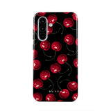 Burga Samsung Galaxy A56 Deksel Tough Cherrybomb