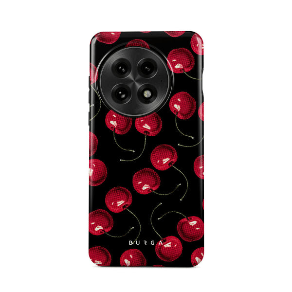 Burga OnePlus 13 Deksel Tough Cherrybomb