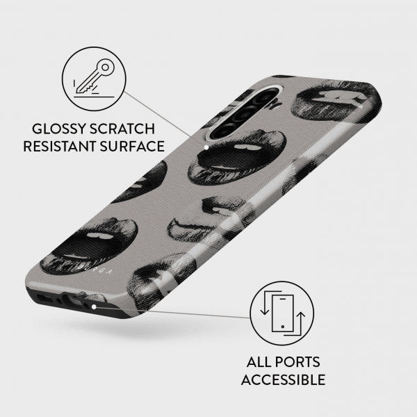 Burga Samsung Galaxy A26 Deksel Tough Next Mistake