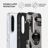 Burga Samsung Galaxy A56 Deksel Tough Next Mistake