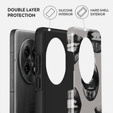Burga OnePlus 13 Deksel Tough Next Mistake