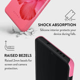 Burga OnePlus 13 Deksel Tough Island Girl