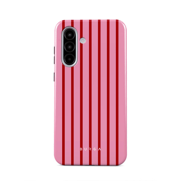 Burga Samsung Galaxy A26 Deksel Tough Favorite Bikini