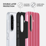 Burga Samsung Galaxy A56 Deksel Tough Favorite Bikini
