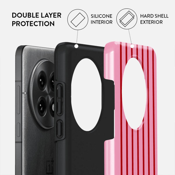 Burga OnePlus 13 Deksel Tough Favorite Bikini