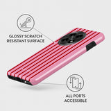 Burga OnePlus 13 Deksel Tough Favorite Bikini
