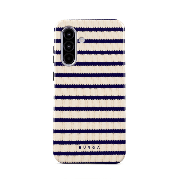 Burga Samsung Galaxy A26 Deksel Tough Old Money