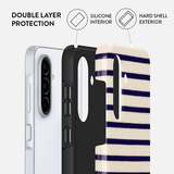 Burga Samsung Galaxy A26 Deksel Tough Old Money